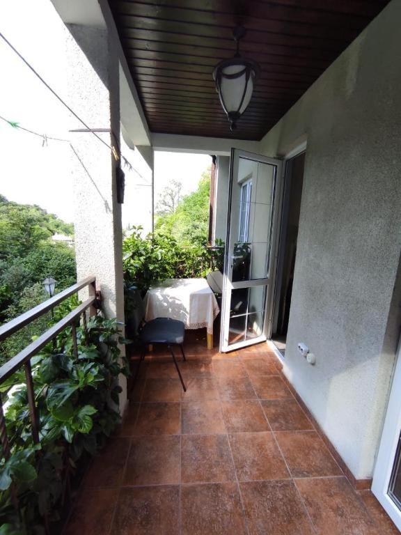 Guest House Chalet Agave Gagra Bagian luar foto