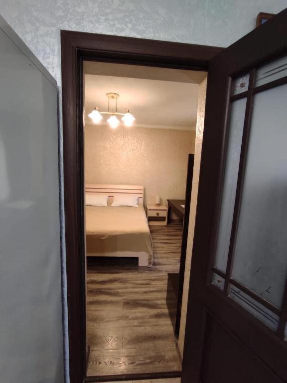 Guest House Chalet Agave Gagra Bagian luar foto
