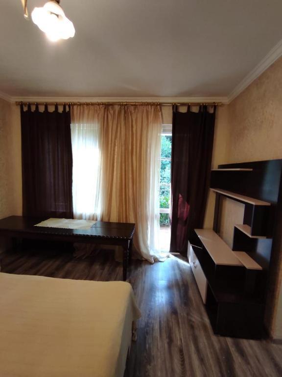 Guest House Chalet Agave Gagra Bagian luar foto